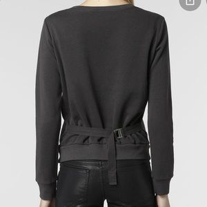 All Saints Miller Sweat